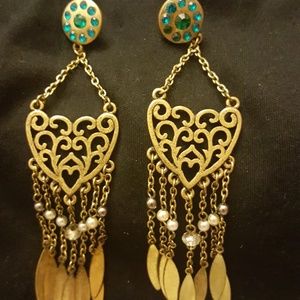 Women's Costume Jewelry
